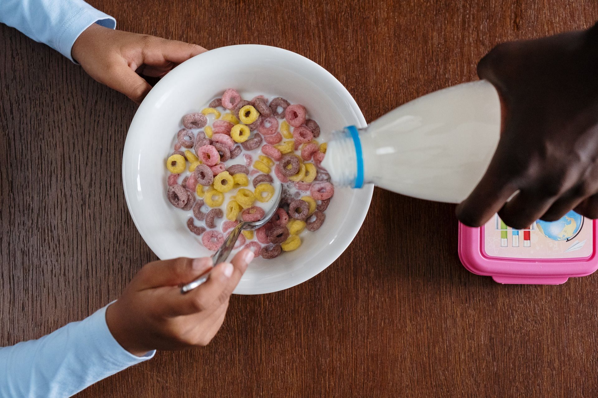 Is palm oil bad for you? (Image sourced via Pexels / Photo by cottonbro)